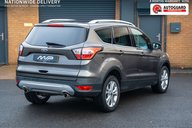Ford Kuga 1.5 Kuga Titanium TDCI 5dr 2