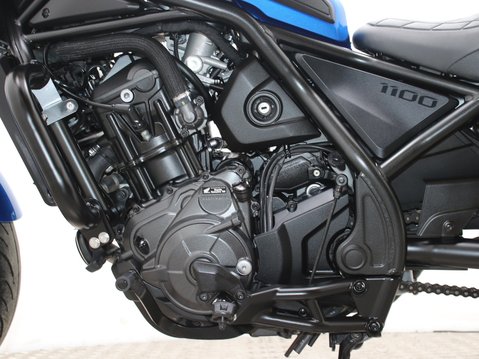 Honda CMX1100 Rebel CMX 1100 A-R 31