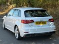 Audi A3 1.6 A3 Sportback S Line 30 TDI 5dr 33
