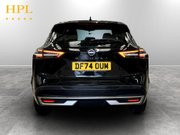 Nissan Qashqai 1.3 DIG-T MHEV Acenta Premium SUV 5dr Petrol Hybrid Manual Euro 6 (s/s) (14 6