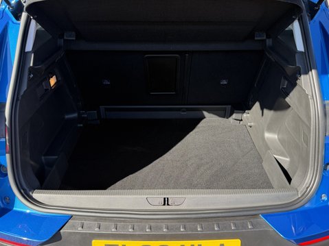 Vauxhall Grandland X 1.2 Turbo SRi Nav 35