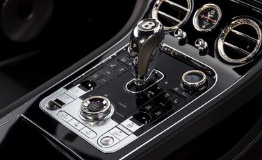 Bentley Continental GT 19