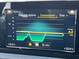 Mercedes-Benz A Class 1.3 A 250 AMG Line E Auto 5dr 45