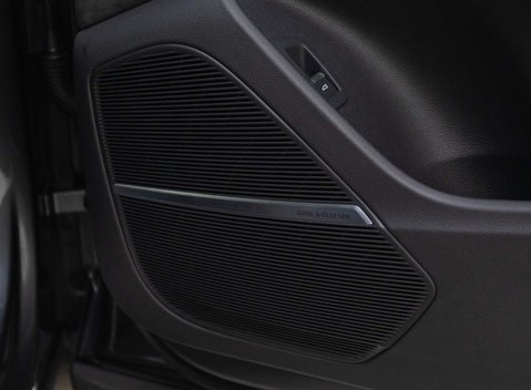 Audi RS Q8 Vorsprung 18