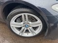 BMW 5 Series 2.0 520i M Sport Auto Euro 6 (s/s) 4dr 14