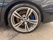 BMW M5 4.4 V8 DCT Euro 6 (s/s) 4dr 35