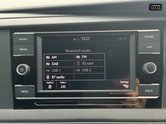 Volkswagen Transporter Crew Cab SWB L1H1 T32 Tdi Kombi Highline Air SELECT 29