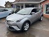 Toyota C-HR 1.2 VVT-i Icon CVT Euro 6 (s/s) 5dr