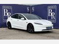 Tesla Model 3 Saloon 4dr Electric Auto RWD (208 ps) 1