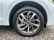 Audi Q5 2.0 Q5 S Line 40 TDI MHEV Quattro Semi-Auto 4WD 5dr 13