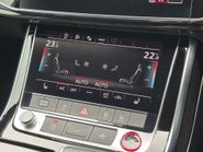 Audi SQ7 4.0 TFSI V8 Black Edition SUV 5dr Petrol Tiptronic quattro Euro 6 (507ps) 32