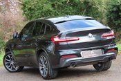 BMW X4 3.0 30d MHT M Sport Auto xDrive Euro 6 (s/s) 5dr 7
