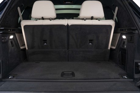 BMW X7 3.0 X7 xDrive 40i M Sport Auto 4WD 5dr 11