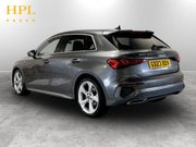 Audi A3 1.5 TFSI 35 S line Sportback 5dr Petrol S Tronic Euro 6 (s/s) (150 ps) 5