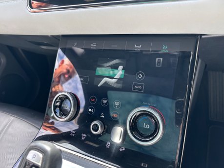 Land Rover Range Rover Evoque 2.0 P200 MHEV R-Dynamic SE SUV 5dr Petrol Auto 4WD Euro 6 (s/s) (200 ps) 28