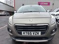 Peugeot 3008 1.6 3008 Active Blue HDi S/S 5dr 2