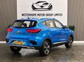 MG ZS 1.5 VTi-TECH Excite Euro 6 (s/s) 5dr 25