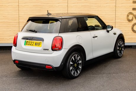 Mini Hatch COOPER S LEVEL 3