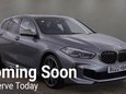 BMW 1 Series 2.0 M135i Auto xDrive Euro 6 (s/s) 5dr 1