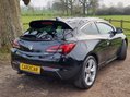 Vauxhall Astra GTC SRI S/S 5