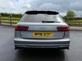 Audi A6 2.0 TDI ultra S line S Tronic Euro 6 (s/s) 5dr 16