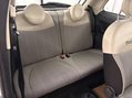 Fiat 500 1.2 Lounge Dualogic Euro 6 (s/s) 3dr 7