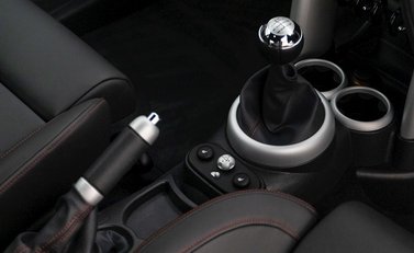 Mini Hatch Cooper Works GP 17