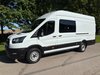 Ford Transit 350 L4 H3 130 ps DCIV with Air Conditioning