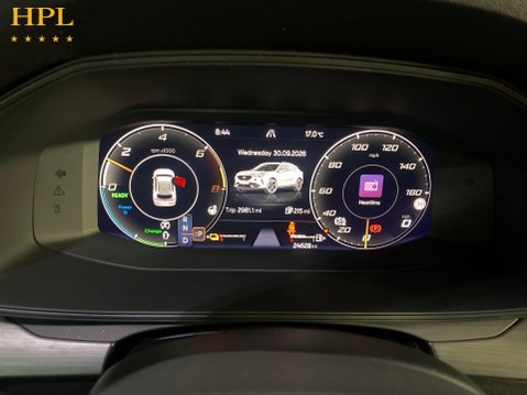 Cupra Formentor 1.4 eHybrid 12.8kWh VZ1 SUV 5dr Petrol Plug-in Hybrid DSG Euro 6 (s/s) (245 13