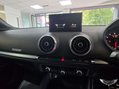 Audi A3 1.5 TFSI CoD 35 Black Edition Sportback S Tronic Euro 6 (s/s) 5dr 33