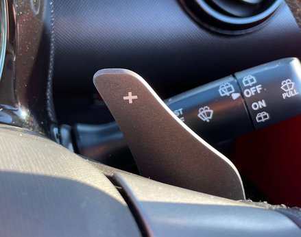 Citroen C1 1.0 C1 Platinum Semi-Auto 5dr 35