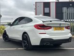 BMW 6 Series 2.0 620d M Sport GT 5dr Diesel Auto Euro 6 (s/s) (190 ps) 6