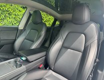 Tesla Model Y (Dual Motor) Long Range SUV 5dr Electric Auto 4WDE (384 bhp) 10