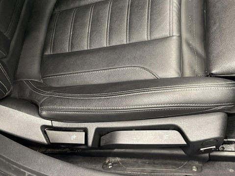 BMW 3 Series 2.0 320i M Sport Touring 5dr Petrol Auto Euro 6 (s/s) (184 ps) 24