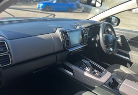 Citroen C5 Aircross 1.6 PURETECH FLAIR S/S AUTO 25