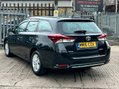 Toyota Auris VVT-I ACTIVE TOURING SPORTS 11