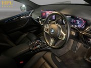 BMW Ix3 80kWh M Sport SUV 5dr Electric Auto (286 ps) Full Leather - Alloys - DAB Ra 12