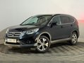 Honda CR-V I-DTEC EX 3