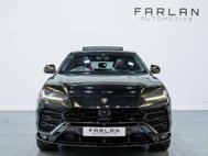 Lamborghini Urus 4.0 V8 BiTurbo SUV 5dr Petrol Auto 4WD Euro 6 (650 ps) 15