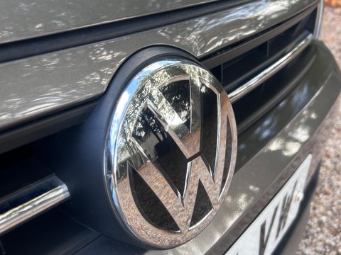 Volkswagen Polo 1.0 TSI SE Euro 6 (s/s) 5dr 48