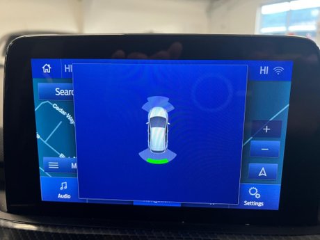 Ford Focus 1.0T EcoBoost ST-Line X Euro 6 (s/s) 5dr 29