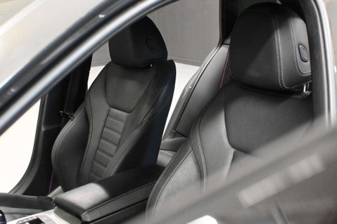 BMW 3 Series 2.0 330e M Sport Professional Edition Auto 5dr 39