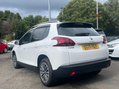 Peugeot 2008 1.2 PureTech Active Euro 6 (s/s) 5dr 9