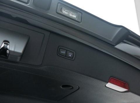 Porsche Cayenne TURBO E-HYBRID 46