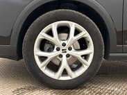 SEAT Arona 1.0 Arona FR EcoTSI 5dr 9