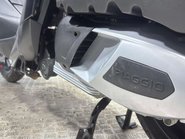 Piaggio Medley 2023 ONLY 4K 125CC LEARNER SCOOTER 15 BHP NEW MOT WARRANTY 16