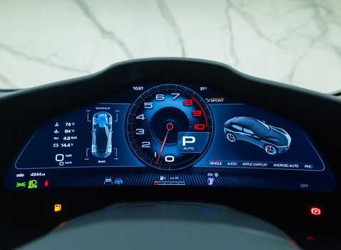 Ferrari Purosangue 24