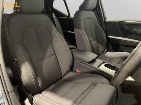 Volvo XC40 Recharge 69kWh Plus SUV 5dr Electric Auto (231 ps) 11