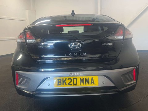 Hyundai IONIQ IONIQ Premium SE BEV 5dr 6