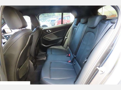 BMW 1 Series 1.5 118i M Sport Euro 6 (s/s) 5dr 5